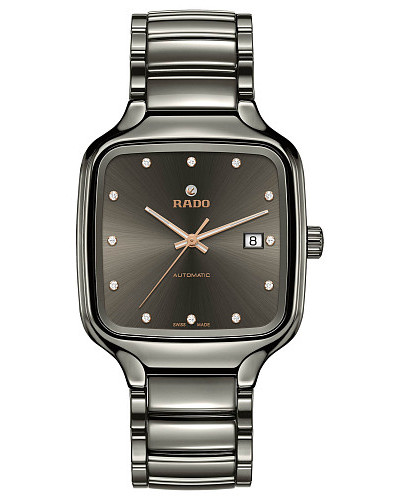 Rado True Square Automatic R27077702 